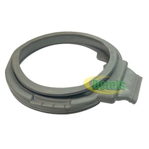 Манжета (резина) люка Whirlpool 400011134611 для стиральной машины (C00519077)